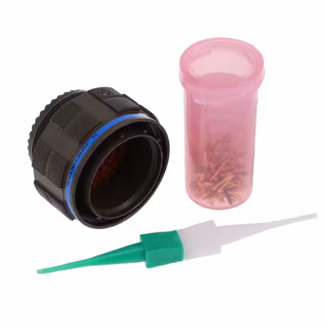 D38999/26WG35PA Amphenol Aerospace Operations  Rundsteckverbinderbaugruppen